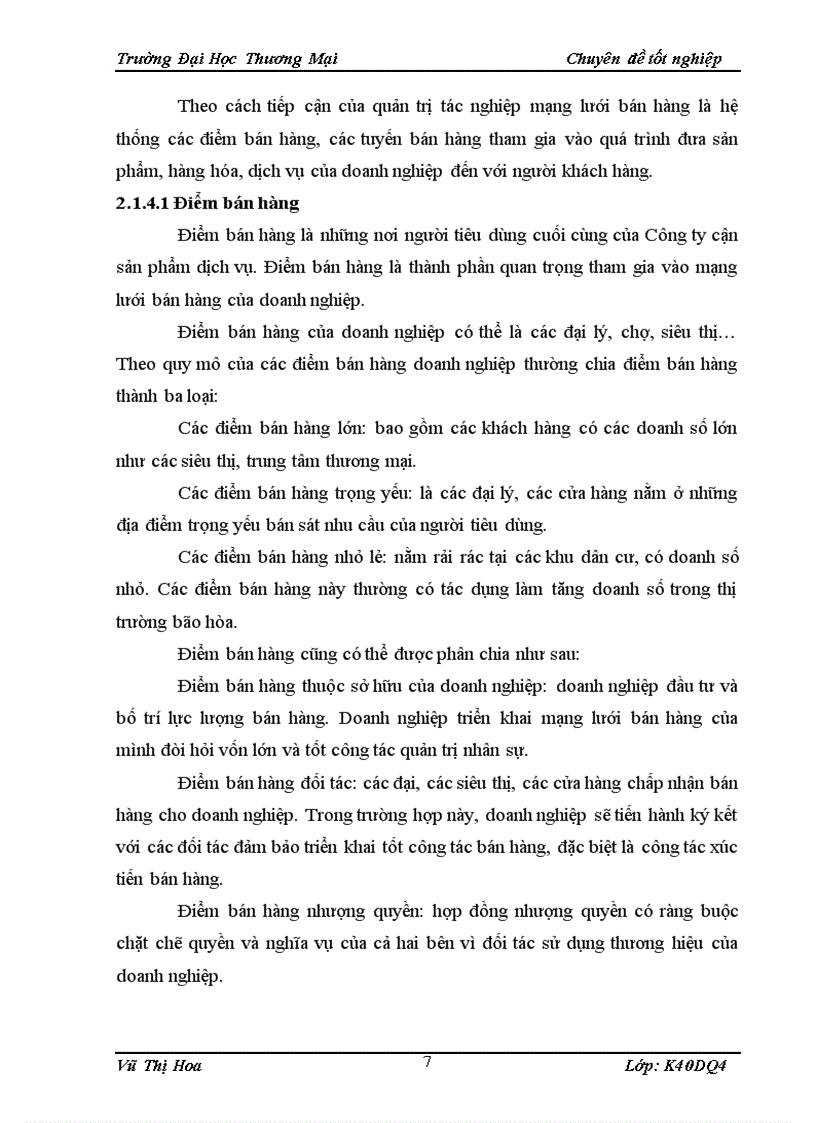 image for page Hoàn thiện tổ chức mạng lưới bán hàng của Công ty Cổ Phần Đông Ấn