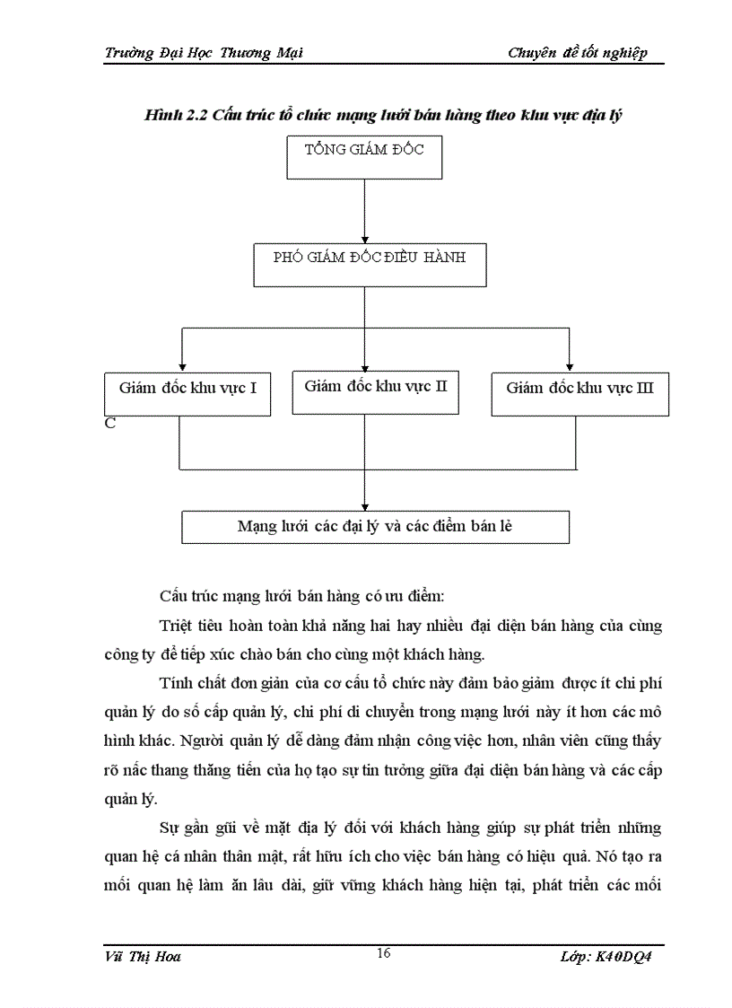 image for page Hoàn thiện tổ chức mạng lưới bán hàng của Công ty Cổ Phần Đông Ấn