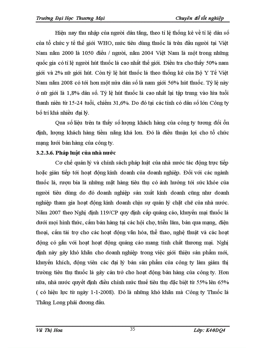 image for page Hoàn thiện tổ chức mạng lưới bán hàng của Công ty Cổ Phần Đông Ấn