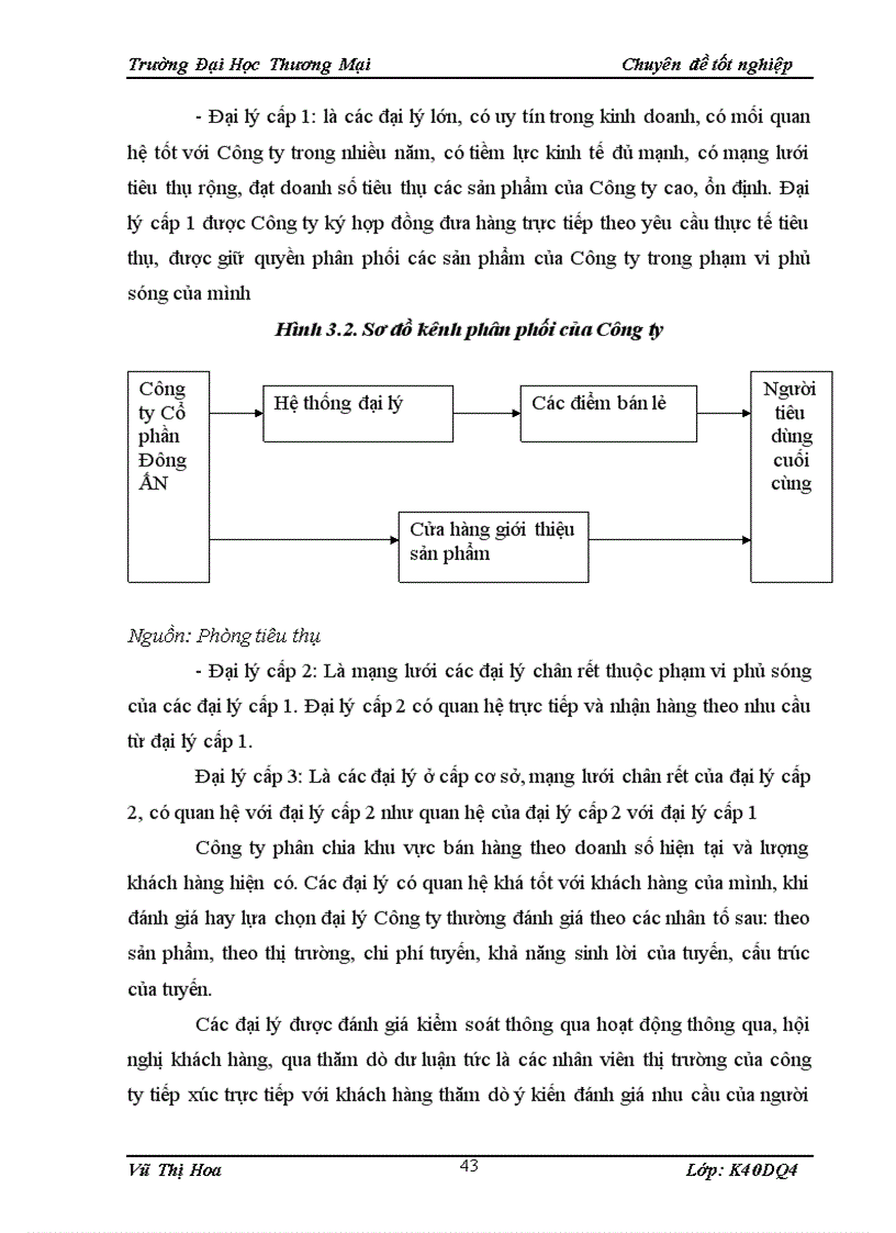 image for page Hoàn thiện tổ chức mạng lưới bán hàng của Công ty Cổ Phần Đông Ấn