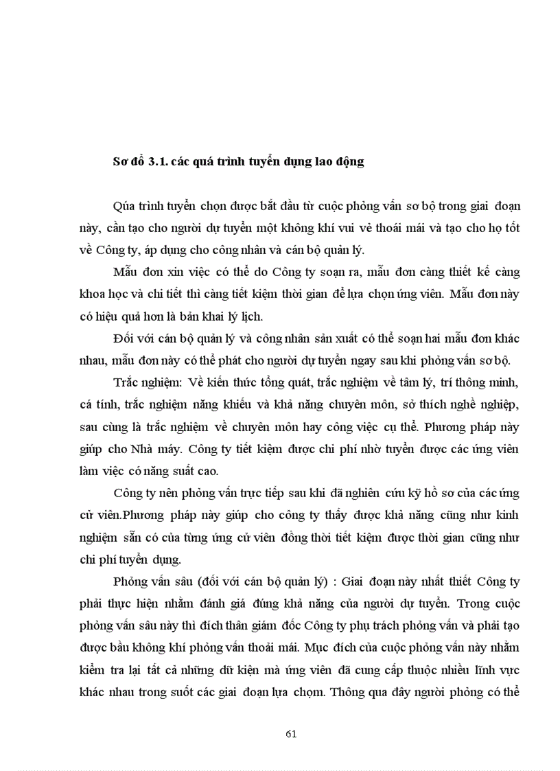 image for page Những biện pháp cơ bản nhằm nâng cao chất lượng nguồn nhân lực ở Công ty Cổ phần vật liệu xây dựng Sông Đáy 1