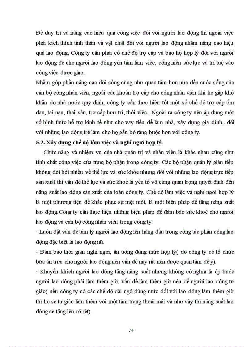 image for page Những biện pháp cơ bản nhằm nâng cao chất lượng nguồn nhân lực ở Công ty Cổ phần vật liệu xây dựng Sông Đáy 1