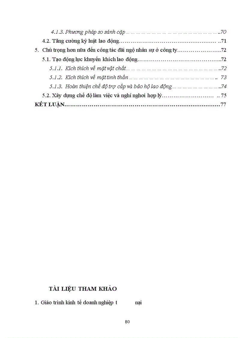 image for page Những biện pháp cơ bản nhằm nâng cao chất lượng nguồn nhân lực ở Công ty Cổ phần vật liệu xây dựng Sông Đáy 1