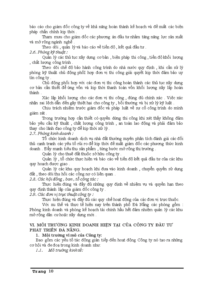 image for page Vấn đề khai thác và sử dụng hợp lý nguồn lực con người tại Công ty Đầu Tư Phát Triển nhà Đà Nẵng