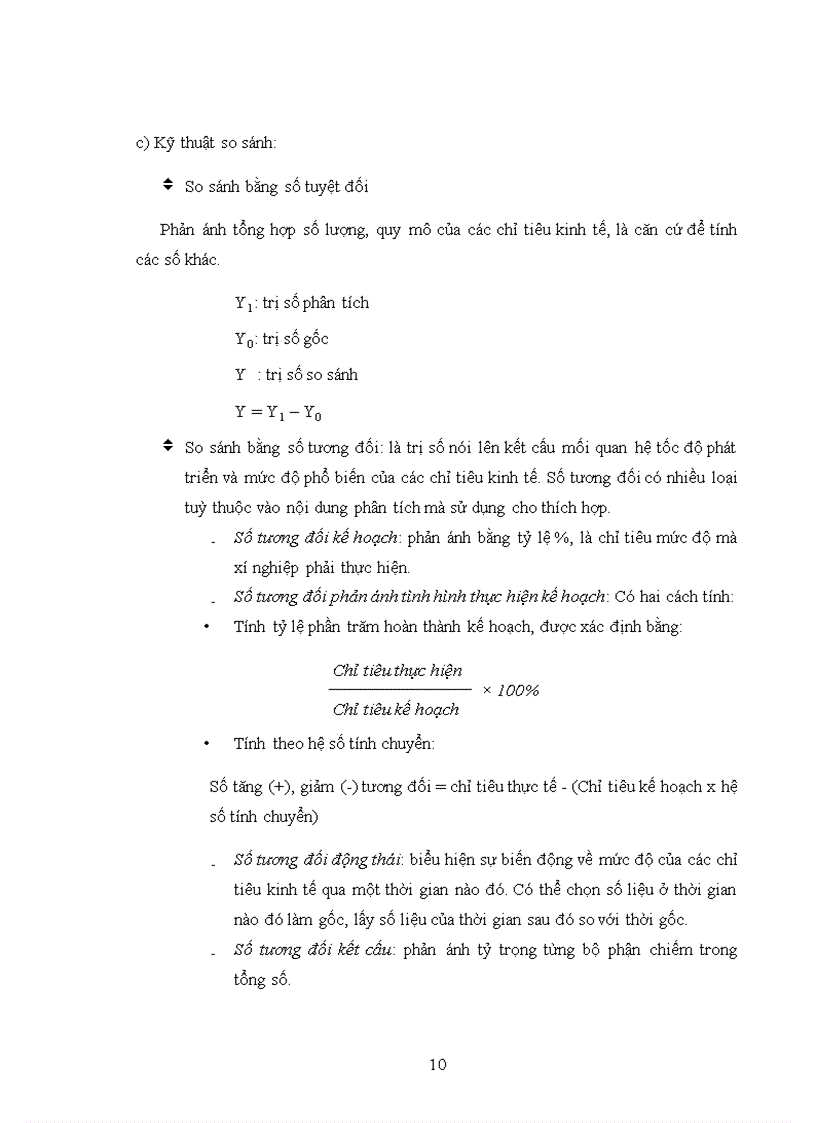 image for page Phân tích tình hình tài chính tại công ty cổ phần vật liệu xây dựng sông đáy