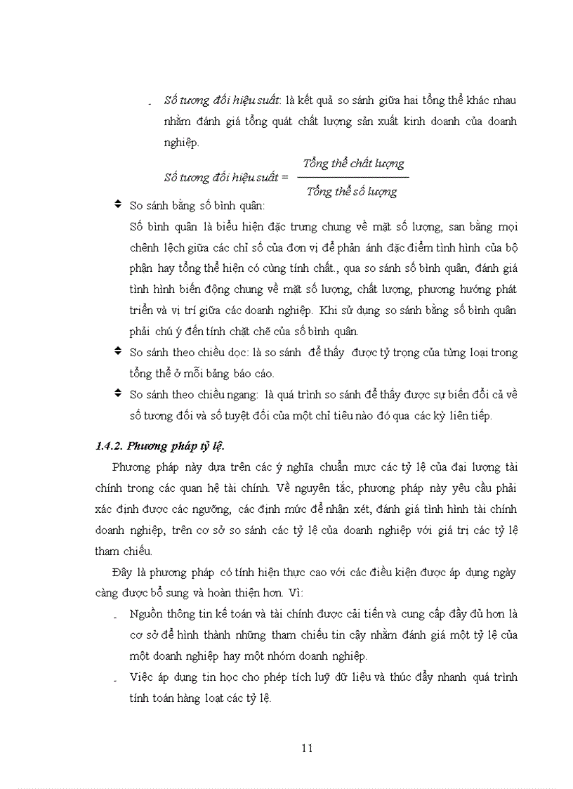 image for page Phân tích tình hình tài chính tại công ty cổ phần vật liệu xây dựng sông đáy