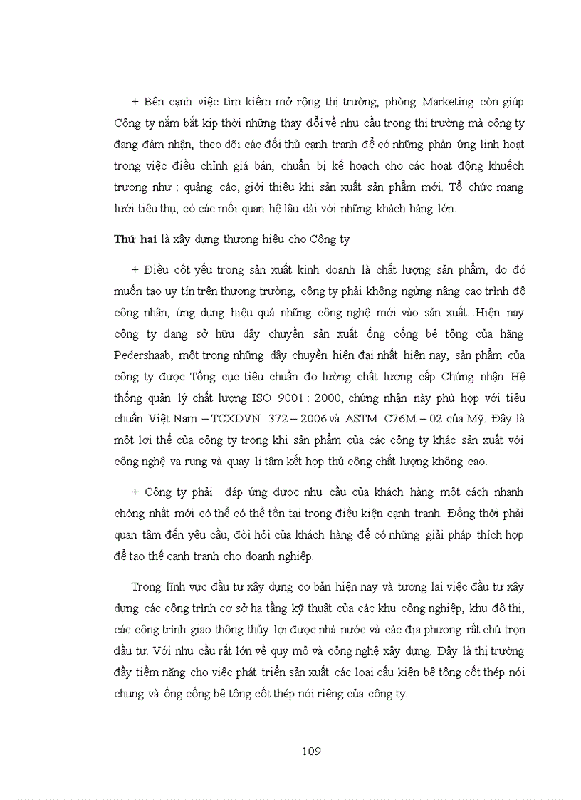 image for page Phân tích tình hình tài chính tại công ty cổ phần vật liệu xây dựng sông đáy