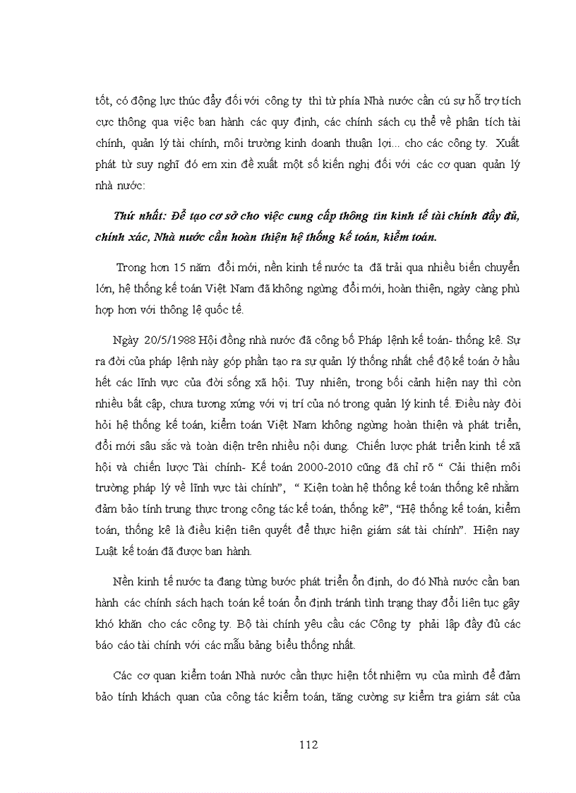 image for page Phân tích tình hình tài chính tại công ty cổ phần vật liệu xây dựng sông đáy