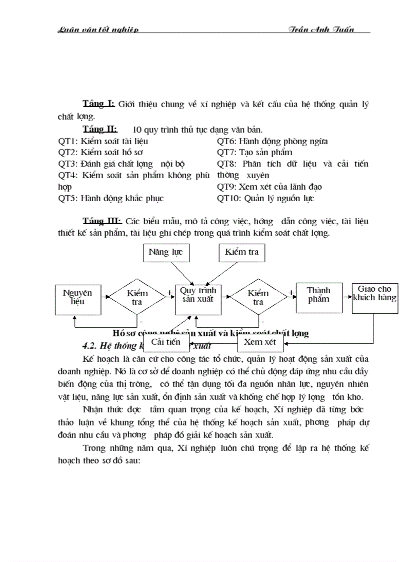 image for page Phương hướng và biện pháp quản lý chi phí và giá thành sản phẩm ở Xí nghiệ Thiết bị Y tế 130 Bộ Quốc phòng