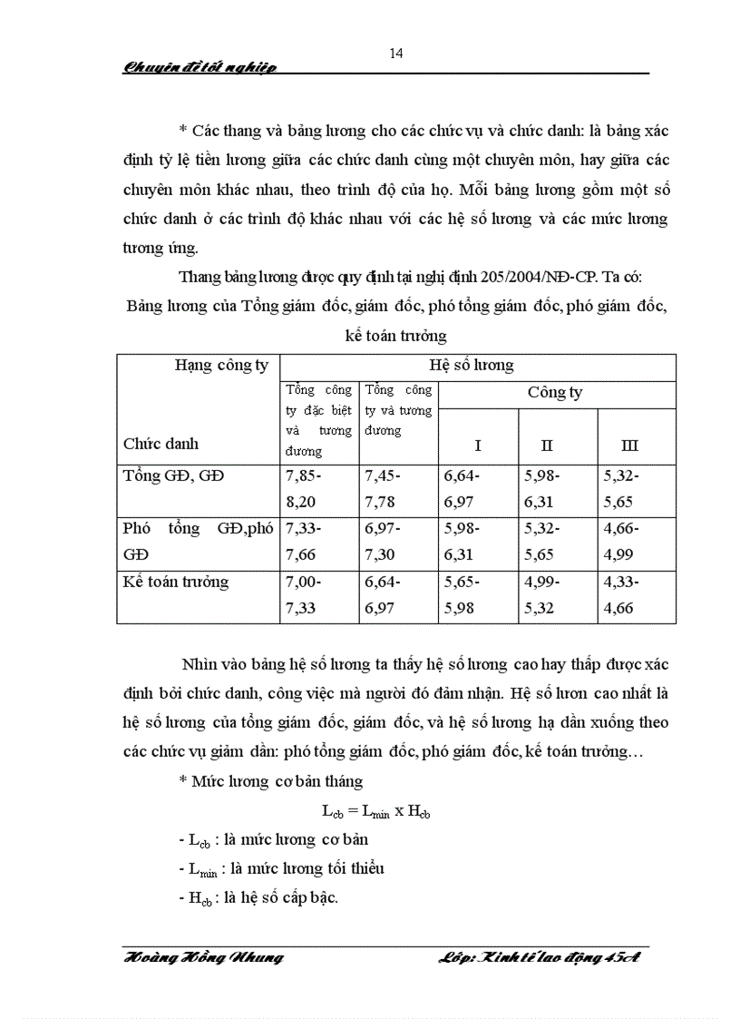 image for page Một số vấn đề về thực trạng công tác trả lương tại công ty Vật tư kỹ thuật xi măng