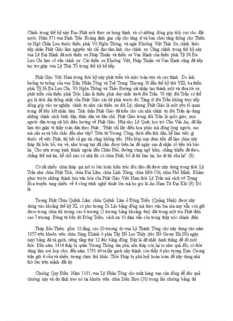 image for page Ảnh hưởng phật giáo trong đời sống người việt