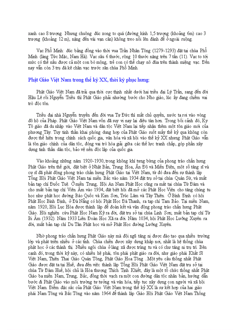 image for page Ảnh hưởng phật giáo trong đời sống người việt