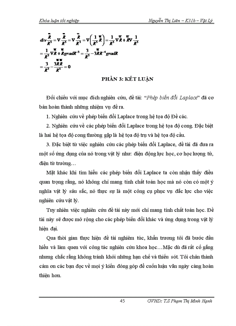 image for page Phép biến đổi Laplace