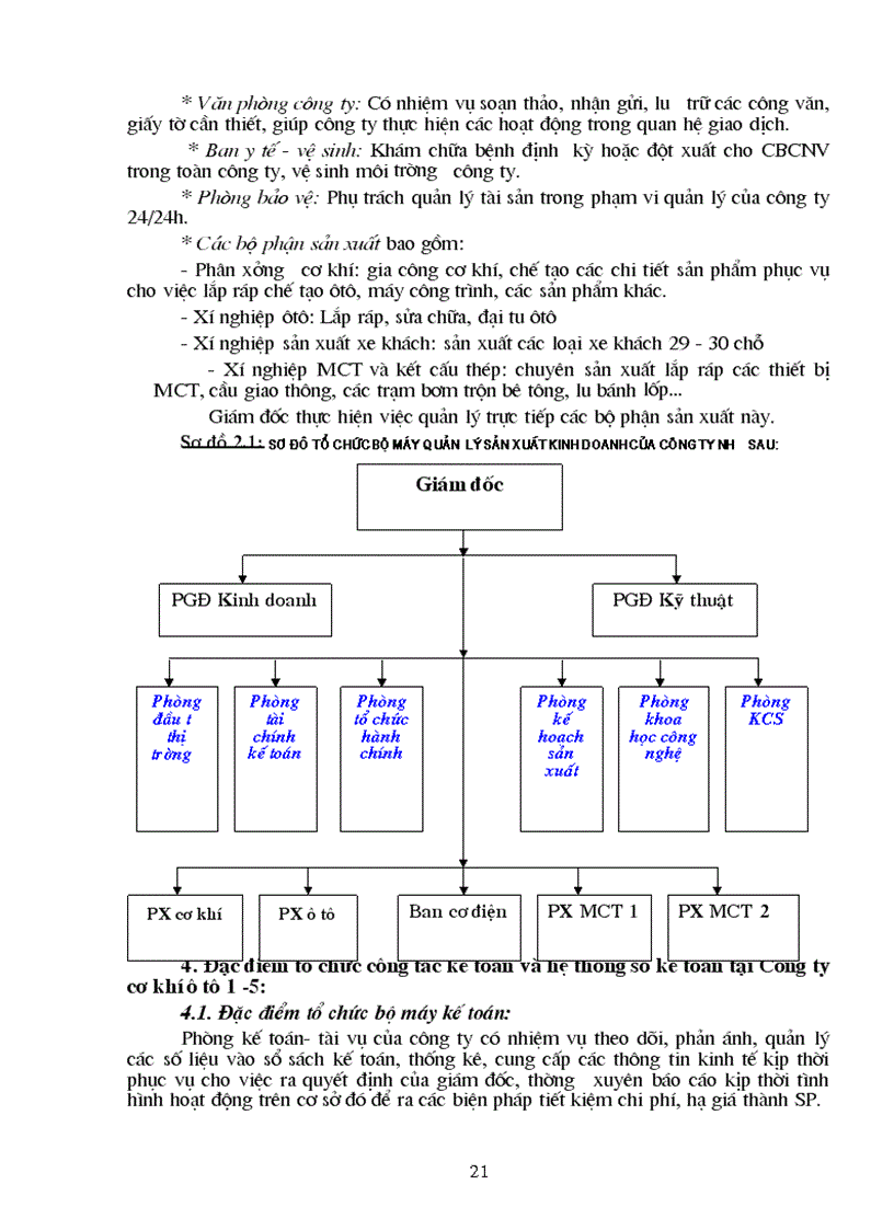 image for page Kế toán nguyên vật liệu tại Công ty cơ khí ô tô 1 5