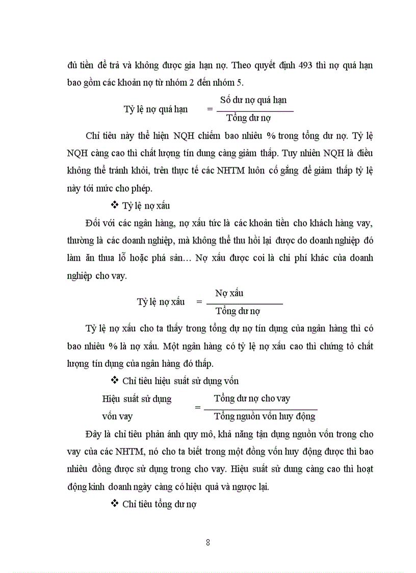 image for page Giải pháp nâng cao chất lượng tín dụng tại chi nhánh NHCT Ba Đình