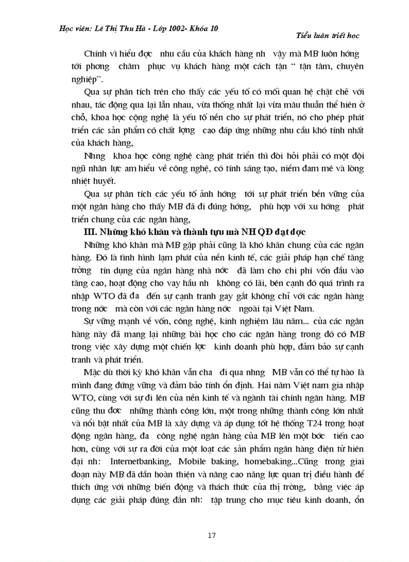 image for page Phân tích mối quan hệ giữa tăng trưởng và phát triển bền vững trong lĩnh vực ngân hàng