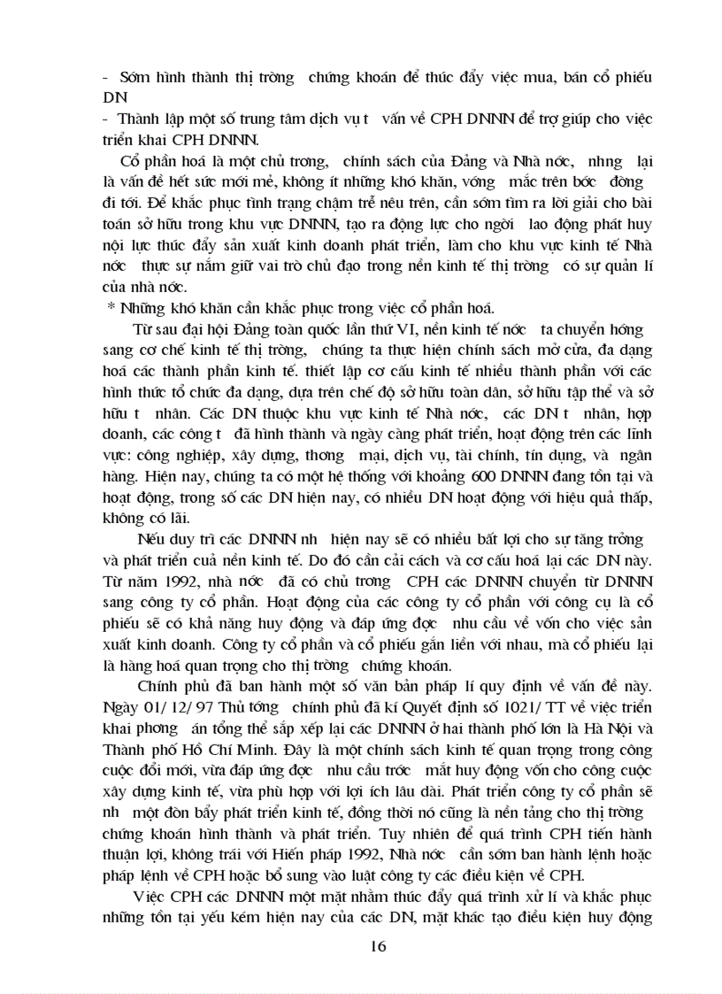 image for page Vai trò chủ đạo của kinh tế nhà nước trong nền kinh tế thị trường định hướng XHCN