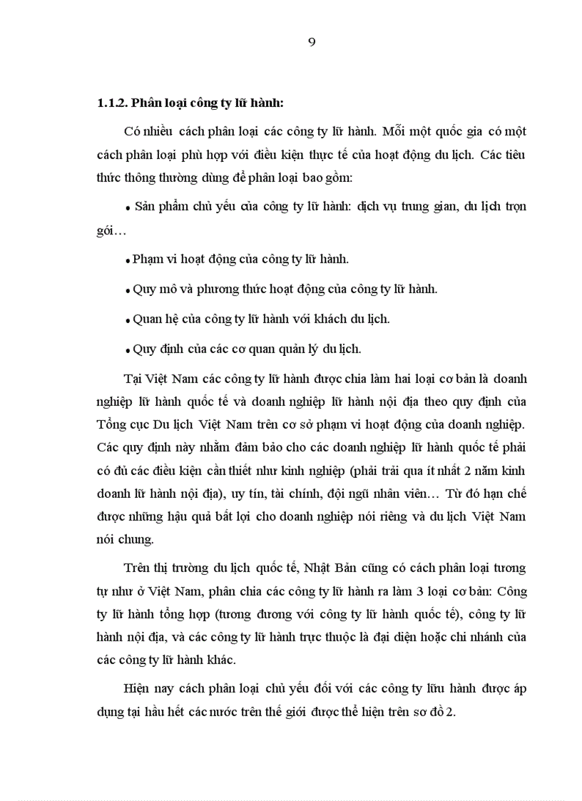 image for page Văn hóa doanh nghiệp trong các công ty du lịch lữ hành ở Hạ Long