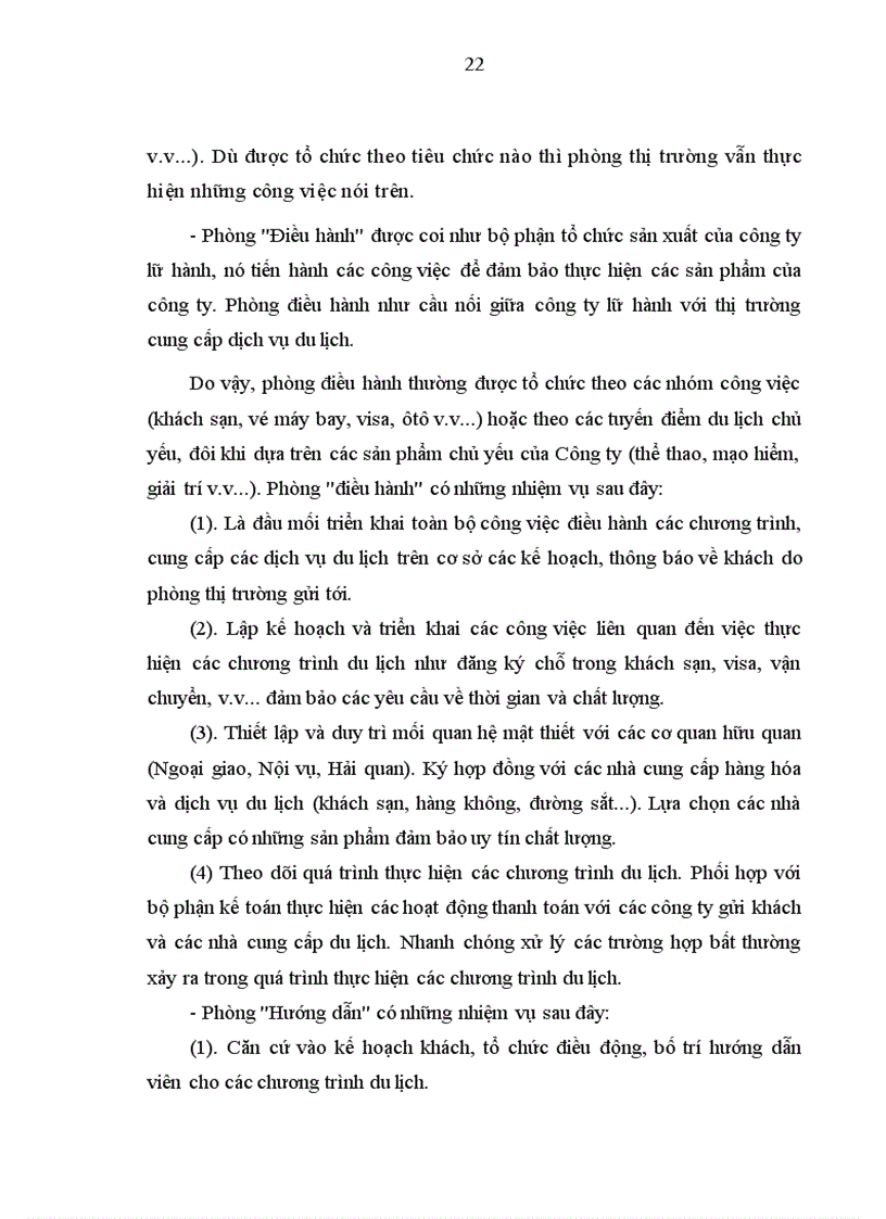 image for page Văn hóa doanh nghiệp trong các công ty du lịch lữ hành ở Hạ Long