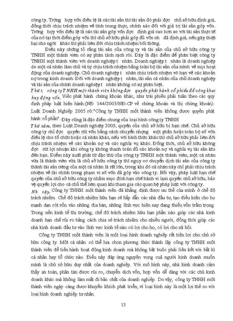 image for page Pháp luật về các hình thức doanh nghiệp 1