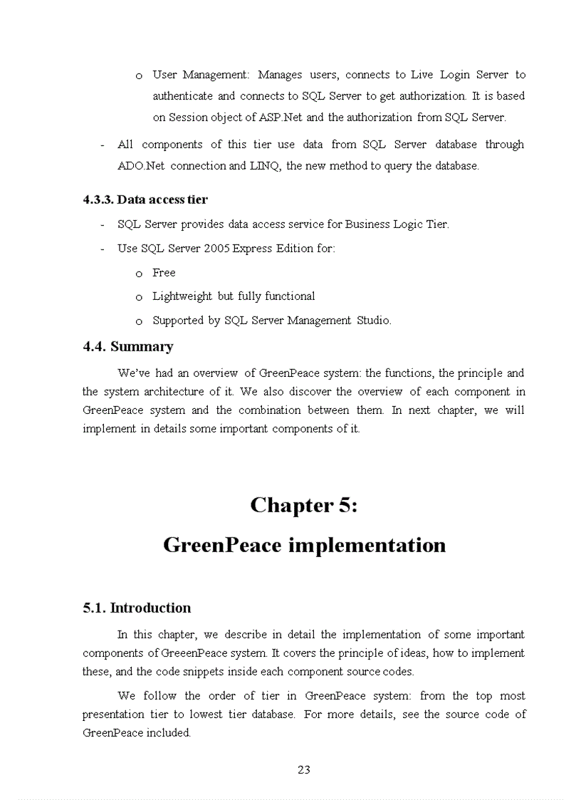 image for page AWeb based system for notifying environment violation 1