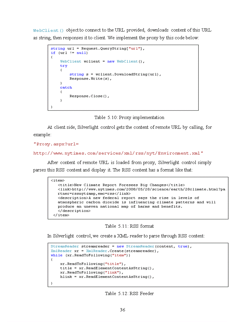 image for page AWeb based system for notifying environment violation 1