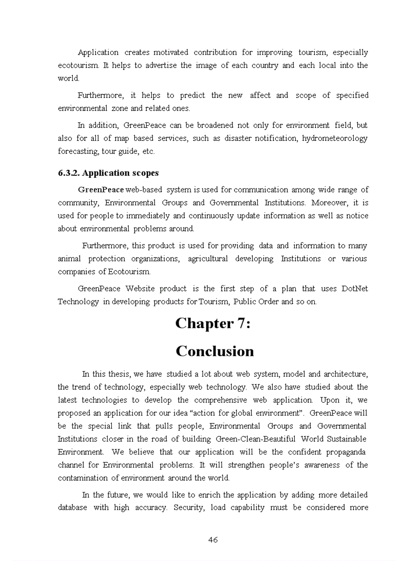 image for page AWeb based system for notifying environment violation 1