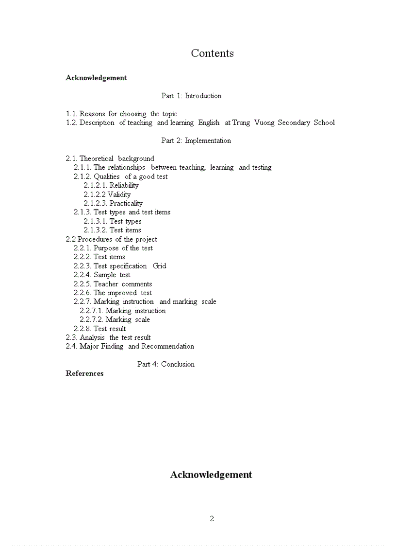 image for page AStudy on Test Designing