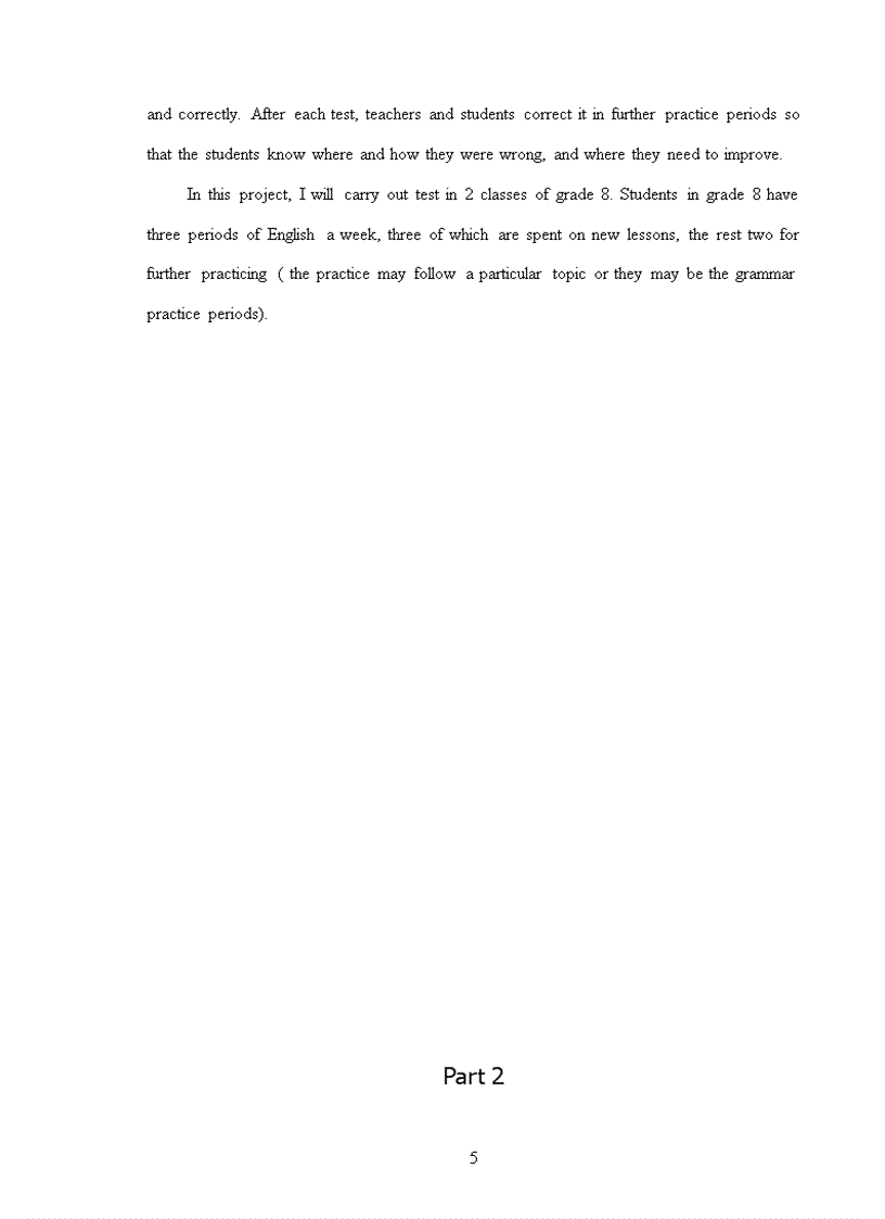 image for page AStudy on Test Designing