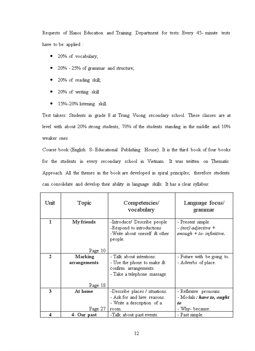image for page AStudy on Test Designing