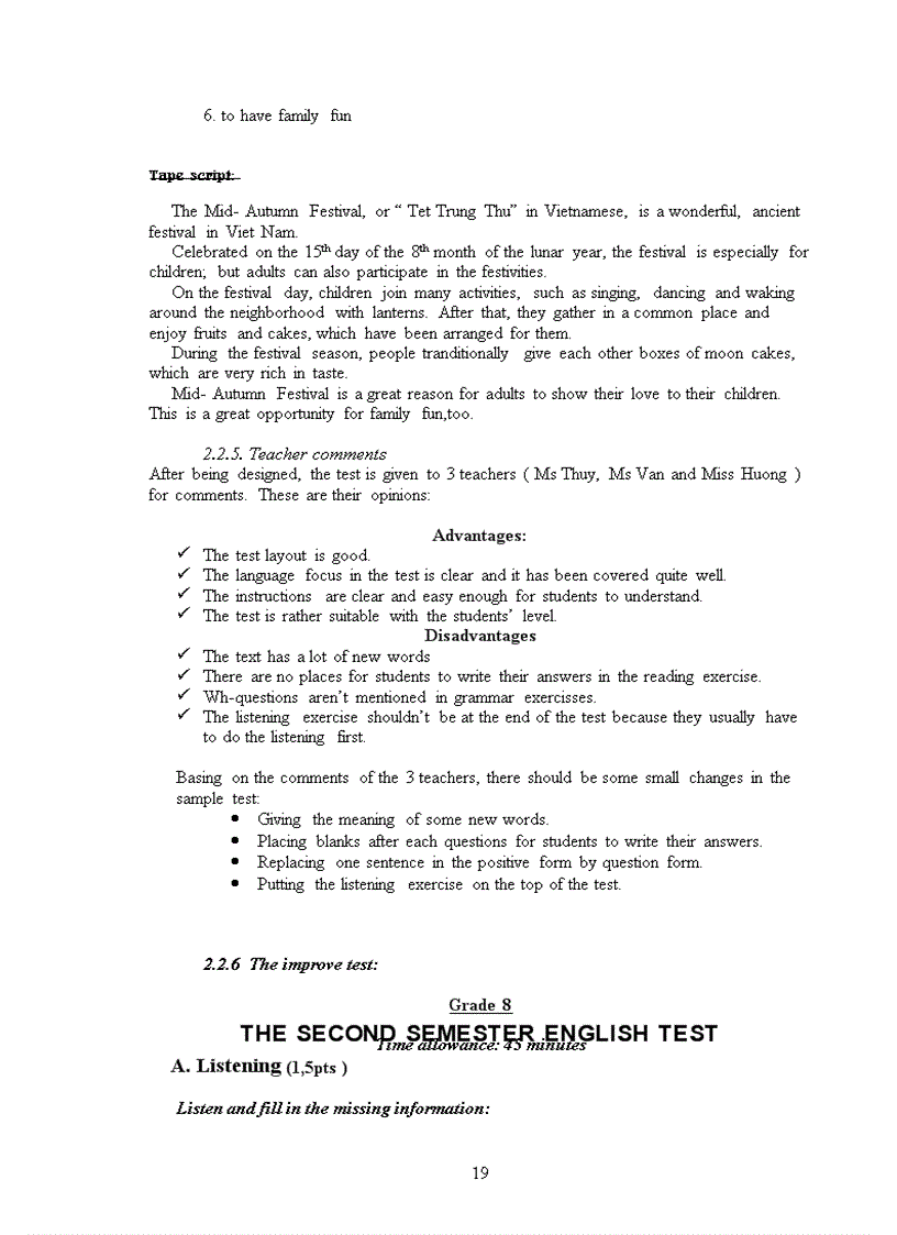 image for page AStudy on Test Designing