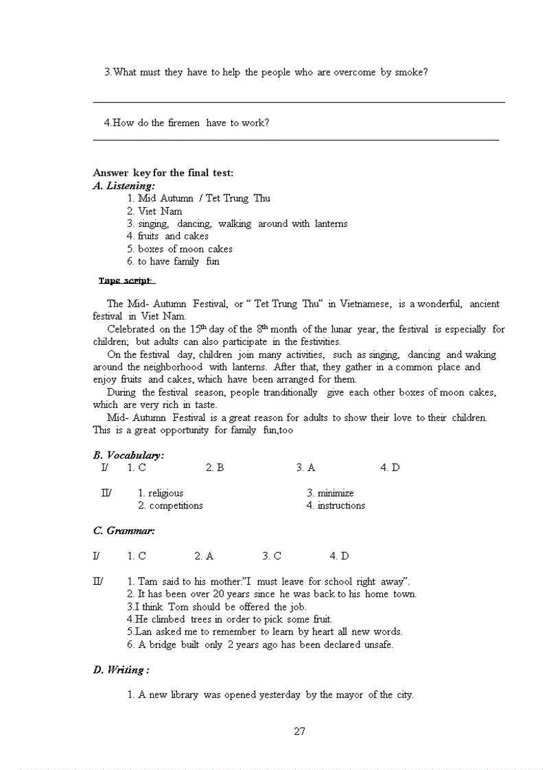 image for page AStudy on Test Designing