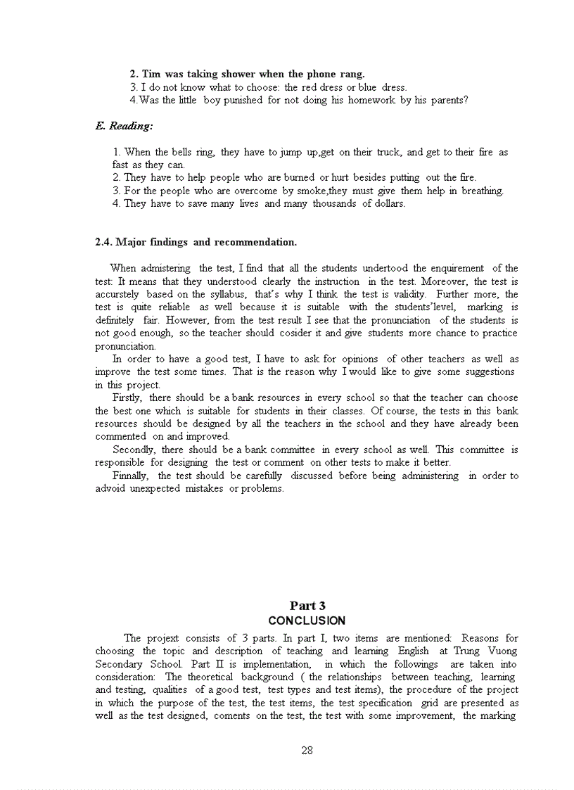 image for page AStudy on Test Designing