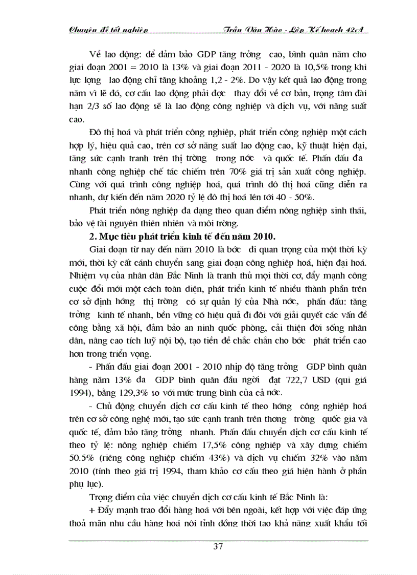 image for page Một số giải pháp thu hút vốn đầu tư vào các khu công nghiệp tỉnh Bắc Ninh 1