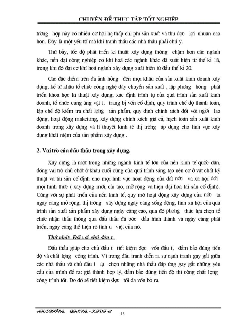 image for page Một số giải pháp nhằm nâng cao khả năng thắng thầu xây dựng ở Tổng công ty đầu tư và phát triển nhà Hà Nội 1