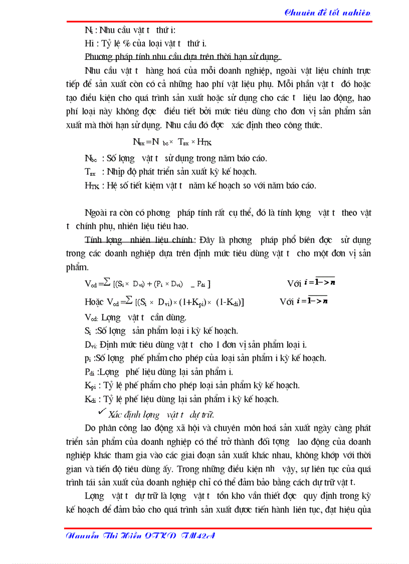image for page Hoàn thiện hoạt động đảm bảo vật tư cho sản xuất của Công ty bánh kẹo Hải Châu