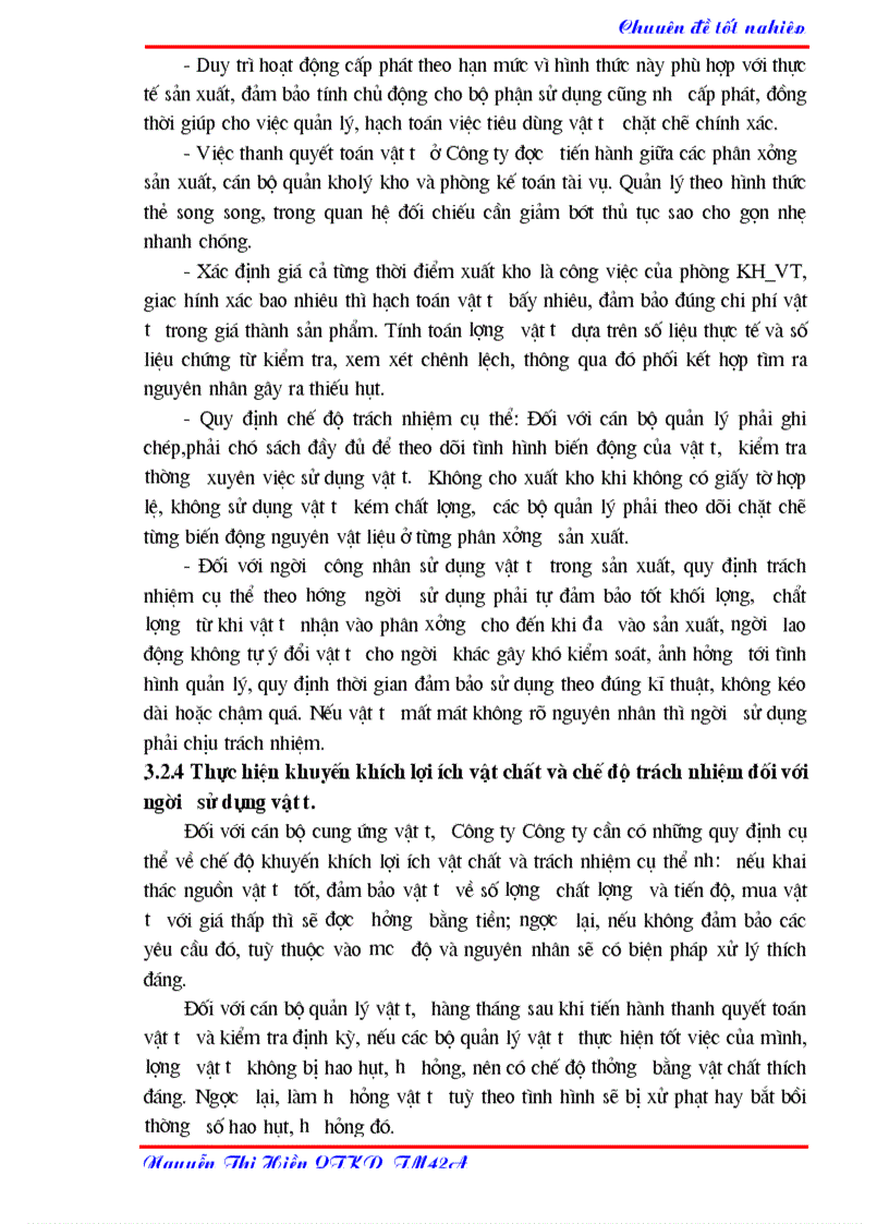 image for page Hoàn thiện hoạt động đảm bảo vật tư cho sản xuất của Công ty bánh kẹo Hải Châu