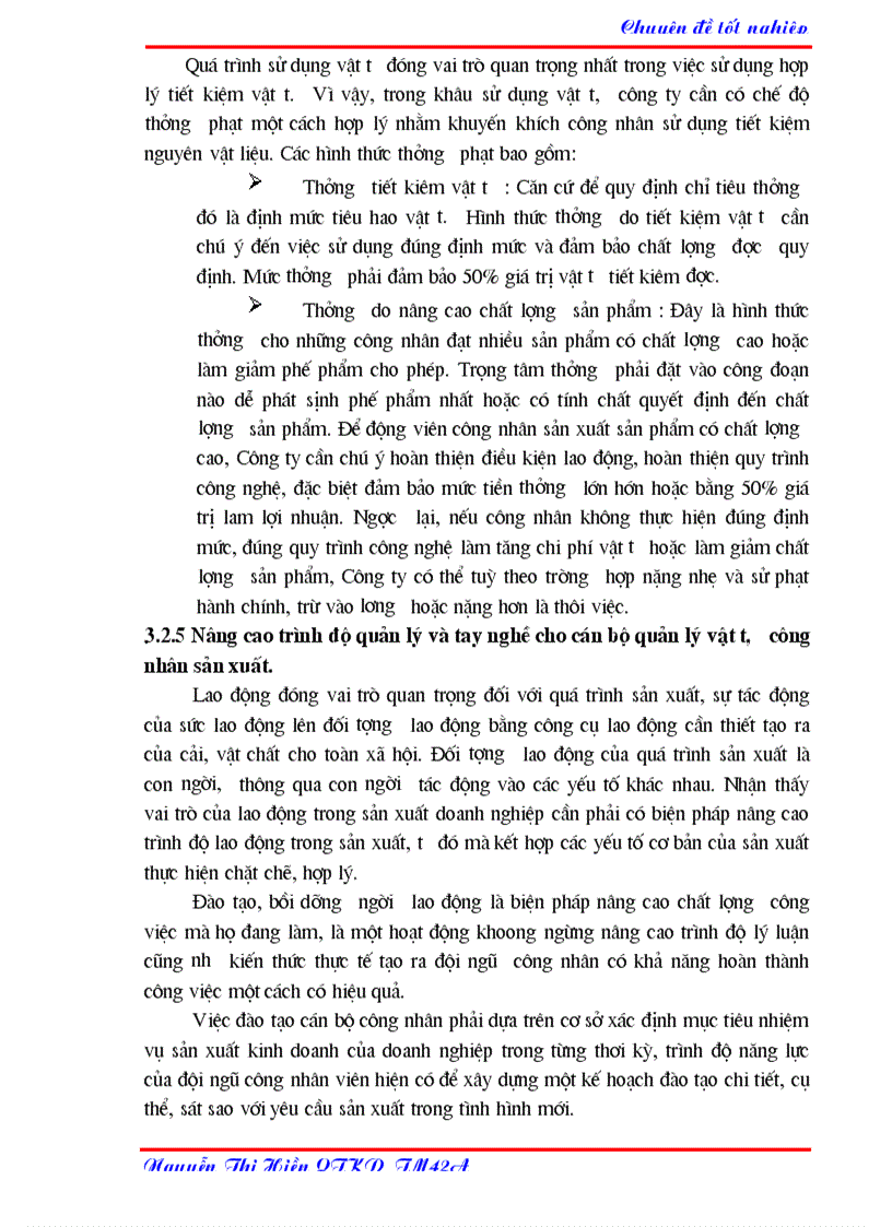 image for page Hoàn thiện hoạt động đảm bảo vật tư cho sản xuất của Công ty bánh kẹo Hải Châu