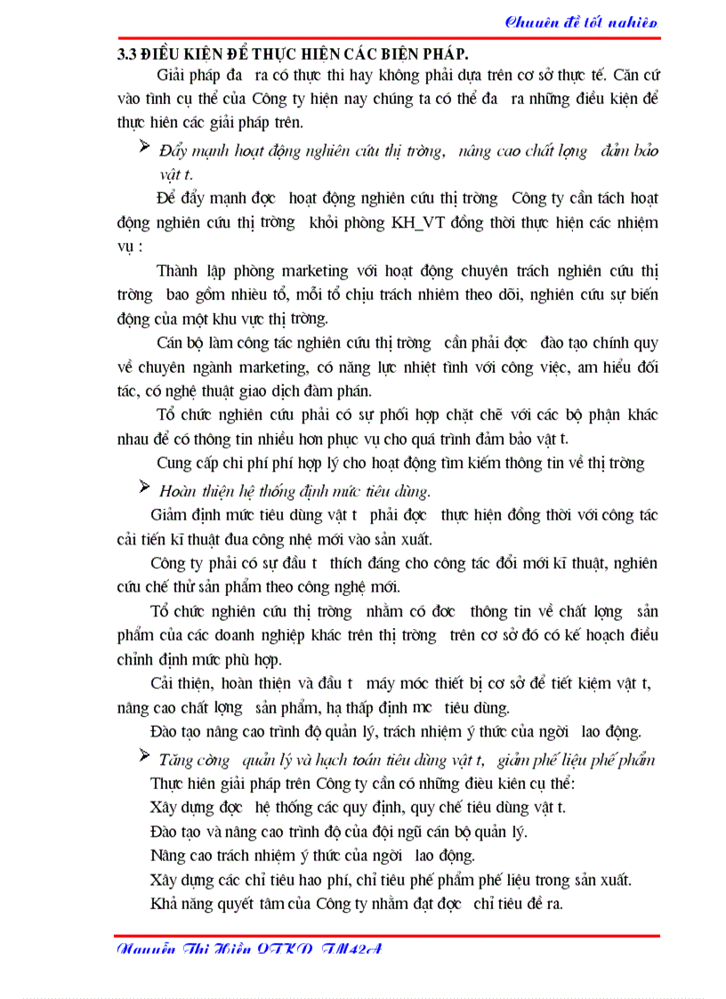 image for page Hoàn thiện hoạt động đảm bảo vật tư cho sản xuất của Công ty bánh kẹo Hải Châu