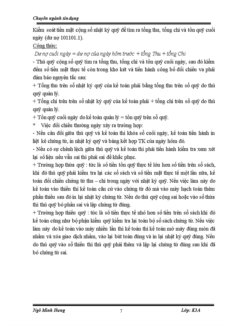 image for page Báo cáo thực tập tại Ngân Hàng Thương Mại Cổ Phần Công Thương Việt Nam Chi Nhánh Đông Anh
