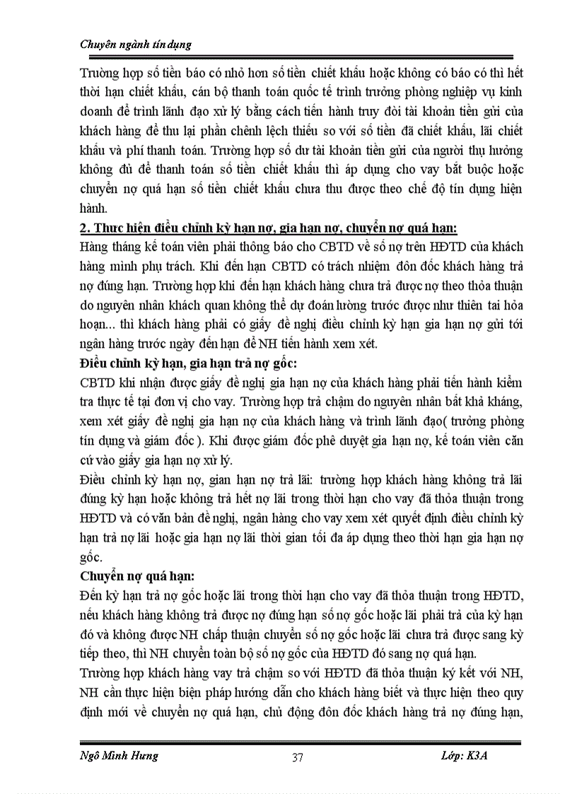 image for page Báo cáo thực tập tại Ngân Hàng Thương Mại Cổ Phần Công Thương Việt Nam Chi Nhánh Đông Anh