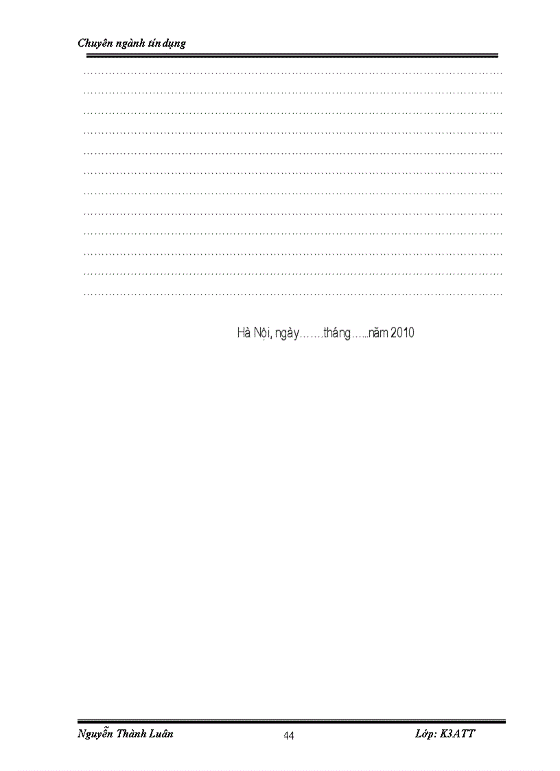 image for page Báo cáo thực tập tại Ngân Hàng TMCP Đông Á chi nhánh Hà Nội 1