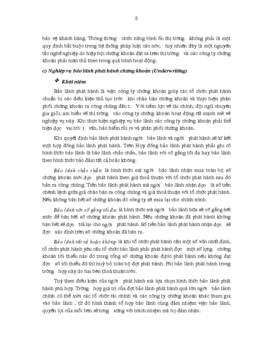 image for page Giải pháp nâng cao năng lực cạnh tranh của công ty tnhh chứng khoán ngân hàng công thương Việt Nam trong điều kiện hội nhập quốc tế 1