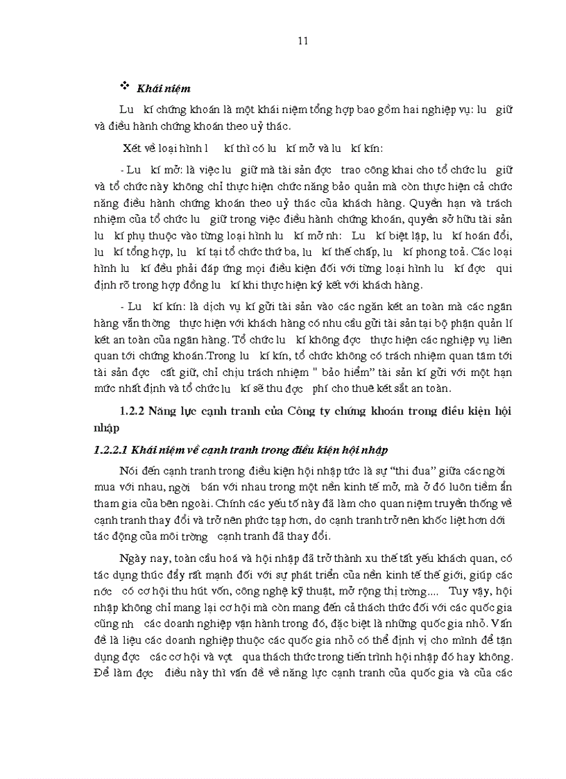 image for page Giải pháp nâng cao năng lực cạnh tranh của công ty tnhh chứng khoán ngân hàng công thương Việt Nam trong điều kiện hội nhập quốc tế 1
