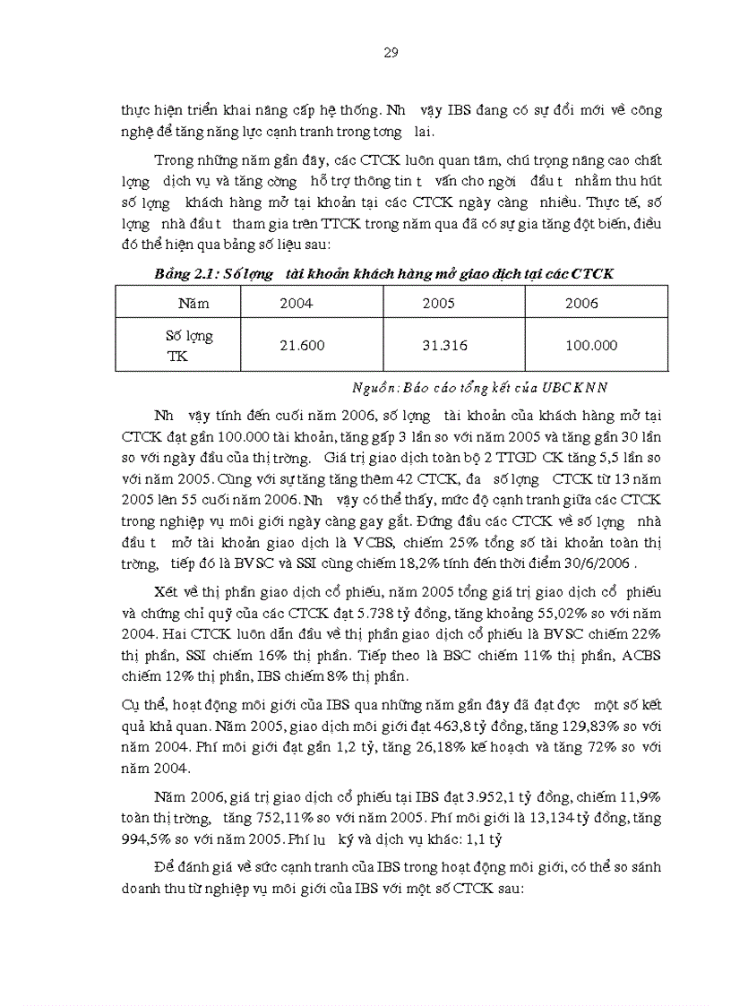 image for page Giải pháp nâng cao năng lực cạnh tranh của công ty tnhh chứng khoán ngân hàng công thương Việt Nam trong điều kiện hội nhập quốc tế 1