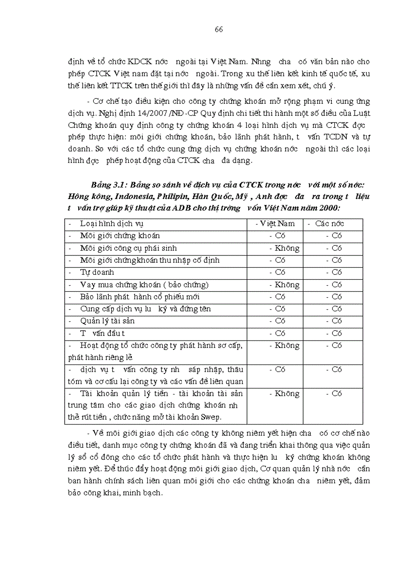 image for page Giải pháp nâng cao năng lực cạnh tranh của công ty tnhh chứng khoán ngân hàng công thương Việt Nam trong điều kiện hội nhập quốc tế 1