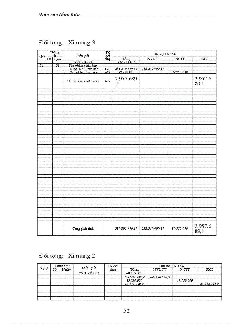 image for page Thực trạng công tác hạch toán kế toán tổng hợp tại Công ty TNHH Trang trí nội ngoại thất Đồng Tâm