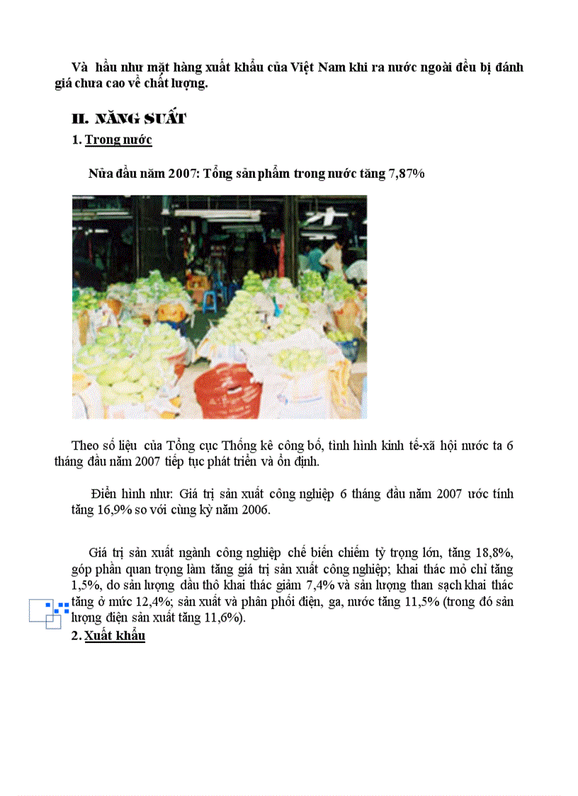 image for page Biện pháp nâng cao năng lực cạnh tranh của hàng hoá của các doanh nghiệp Việt Nam trong bối cảnh hội nhập kinh tế quốc tế