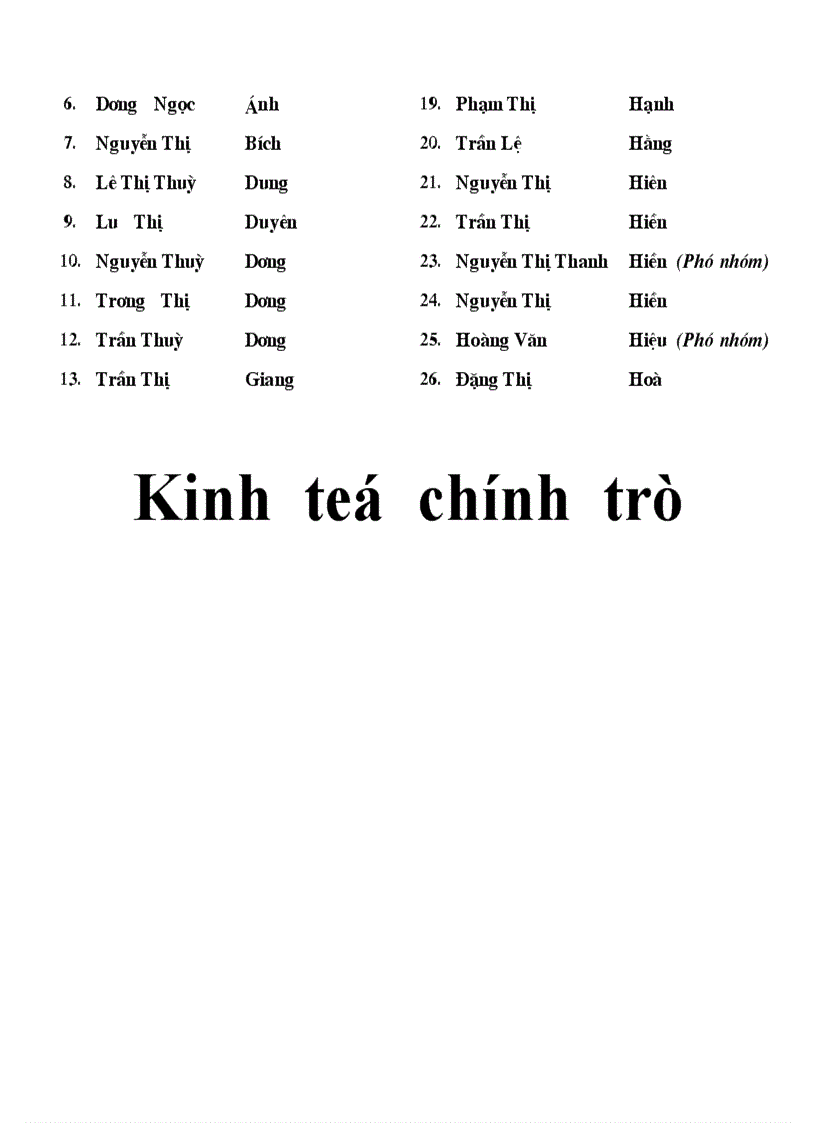 image for page Biện pháp nâng cao năng lực cạnh tranh của hàng hoá của các doanh nghiệp Việt Nam trong bối cảnh hội nhập kinh tế quốc tế