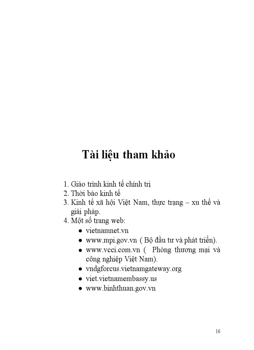 image for page Giải pháp nâng cao sức cạnh tranh của hàng hoá Việt Nam trên thị trường quốc tế